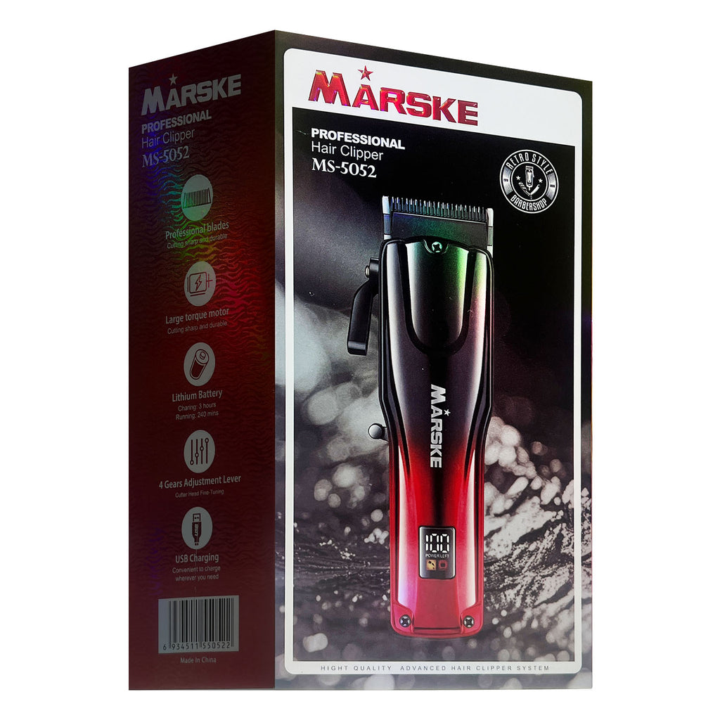 Electrical Shaver - Asters Maldives