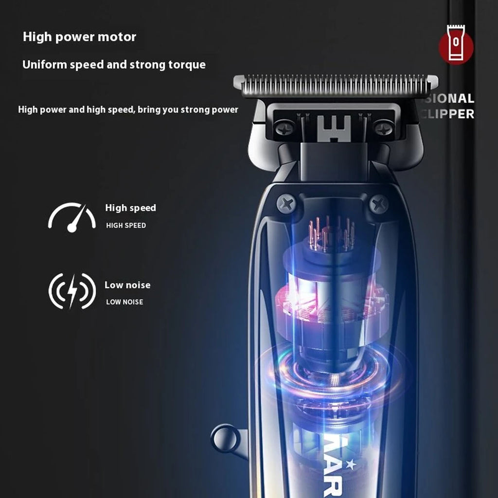 Electrical Shaver - Asters Maldives