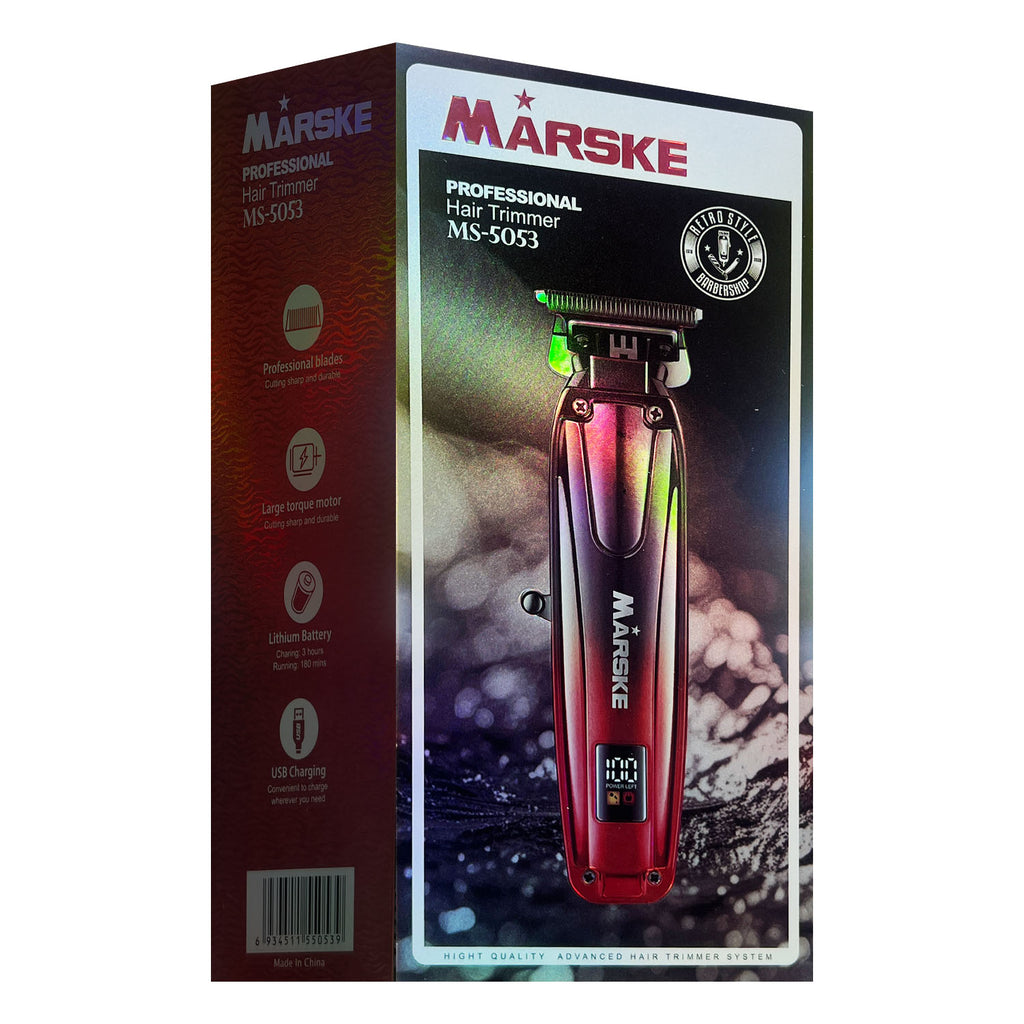 Electrical Shaver - Asters Maldives