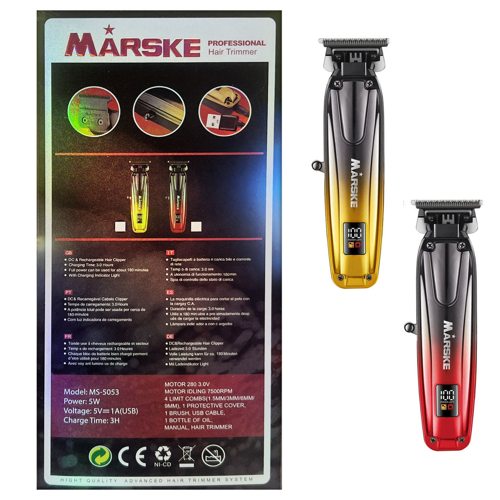 Electrical Shaver - Asters Maldives