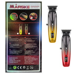 Electrical Shaver - Asters Maldives