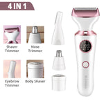 Electrical Shaver - Asters Maldives