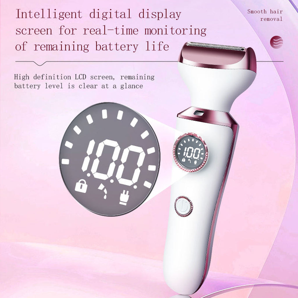 Electrical Shaver - Asters Maldives