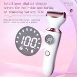 Electrical Shaver - Asters Maldives