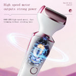 Electrical Shaver - Asters Maldives