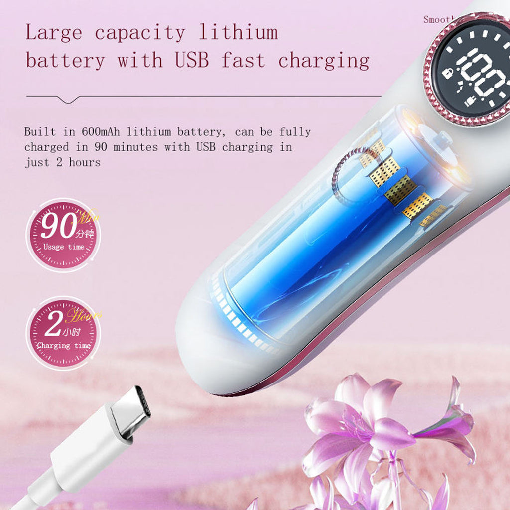 Electrical Shaver - Asters Maldives