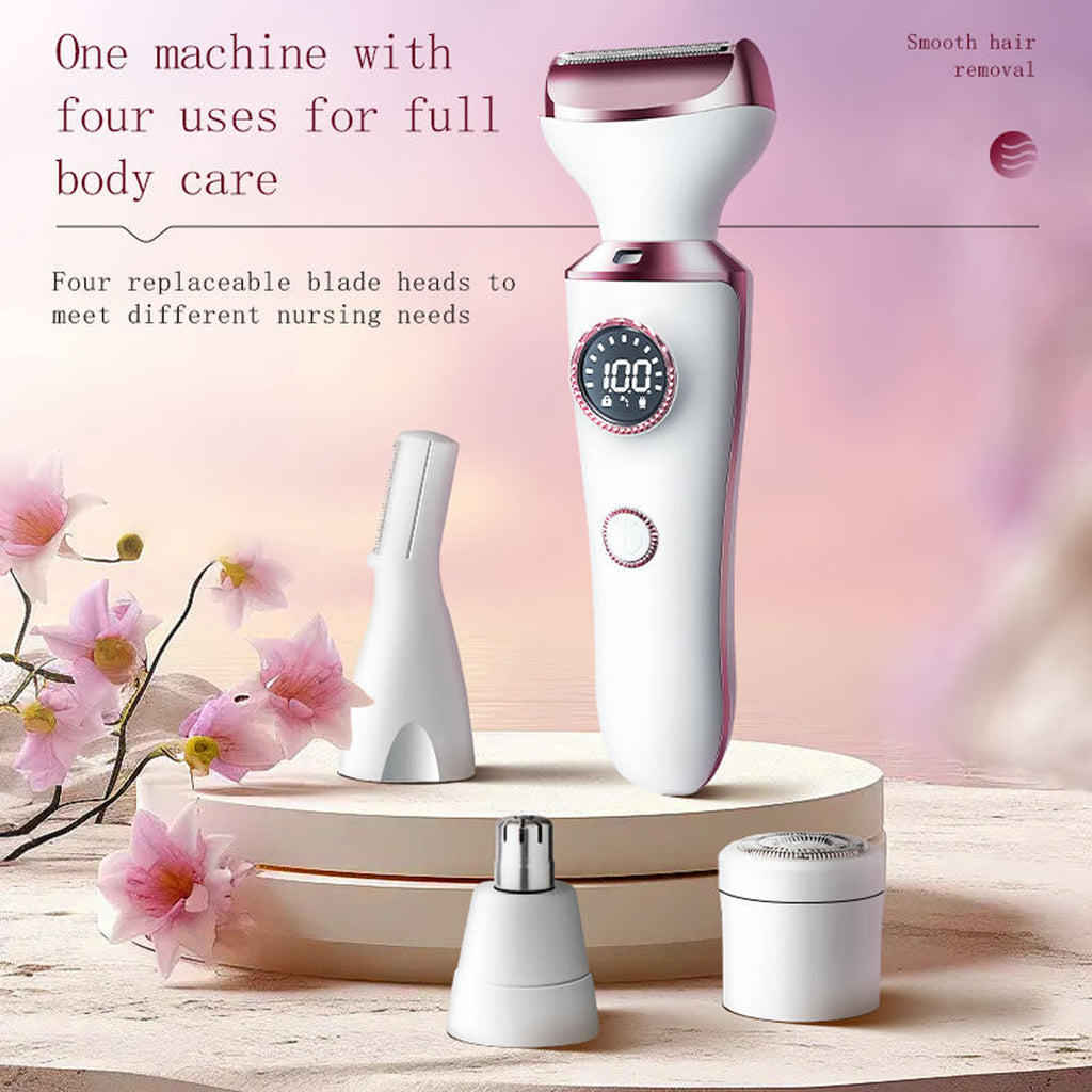 Electrical Shaver - Asters Maldives