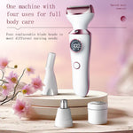Electrical Shaver - Asters Maldives