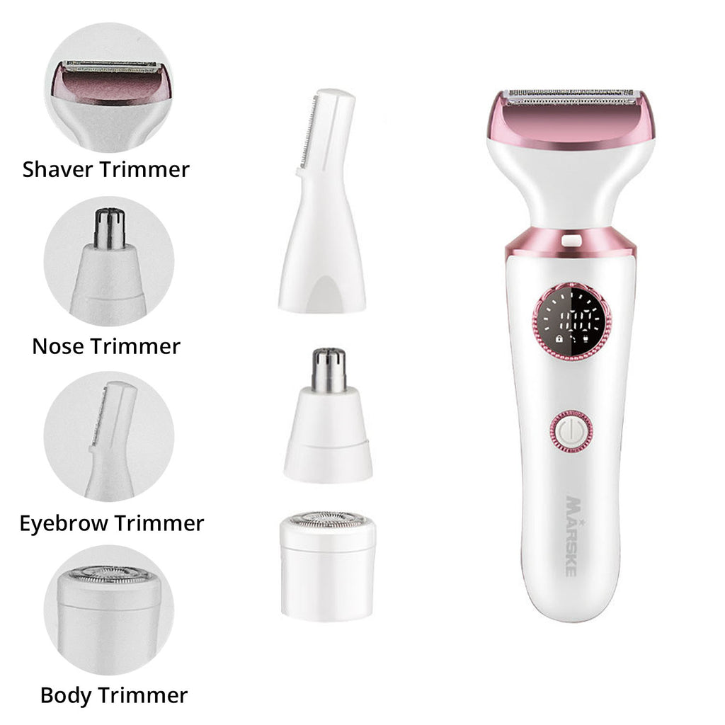 Electrical Shaver - Asters Maldives