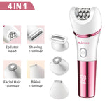 Electrical Shaver - Asters Maldives