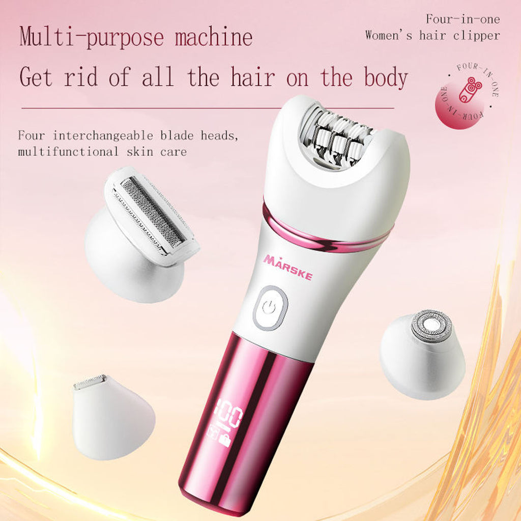 Electrical Shaver - Asters Maldives