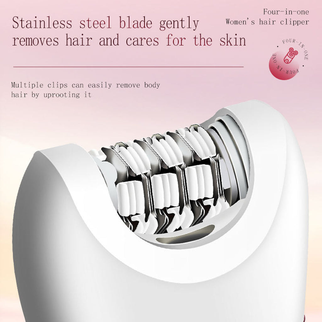 Electrical Shaver - Asters Maldives