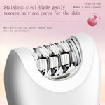 Electrical Shaver - Asters Maldives