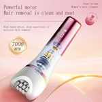 Electrical Shaver - Asters Maldives