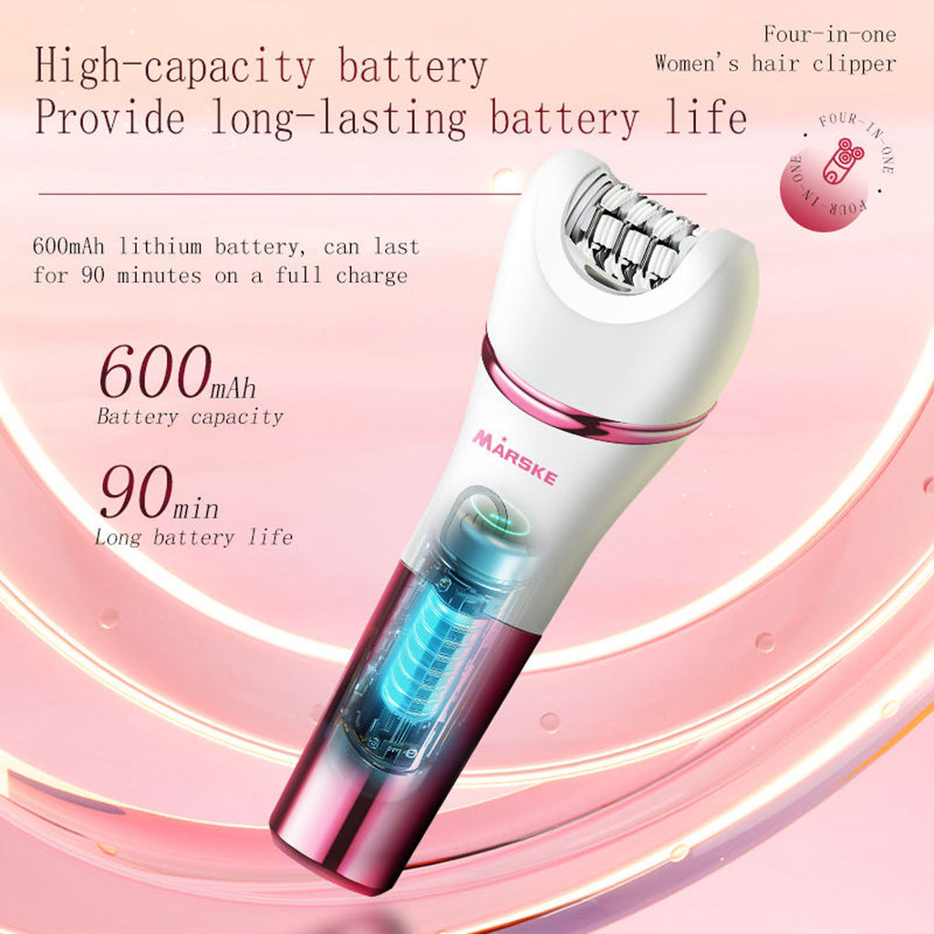 Electrical Shaver - Asters Maldives