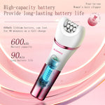 Electrical Shaver - Asters Maldives