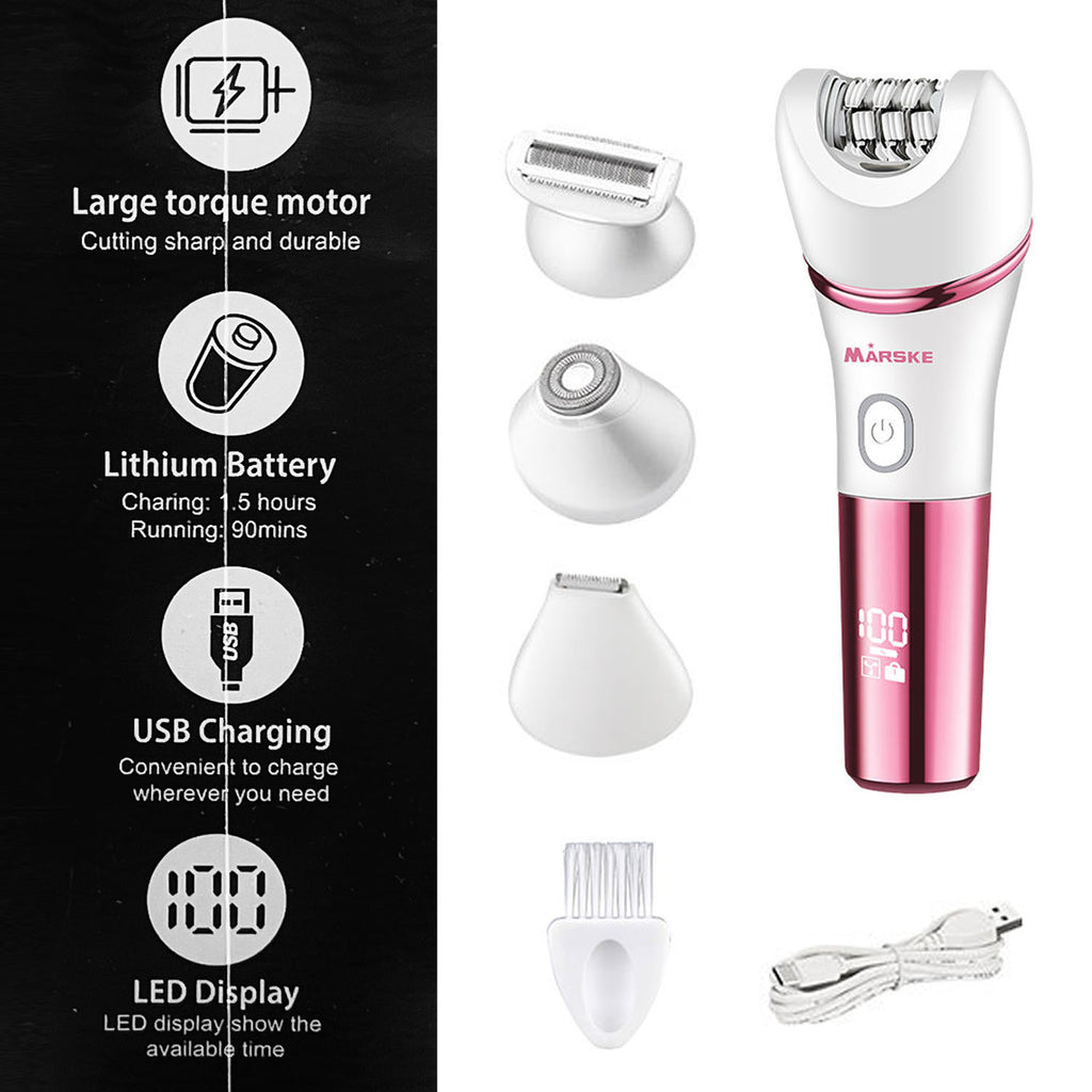Electrical Shaver - Asters Maldives