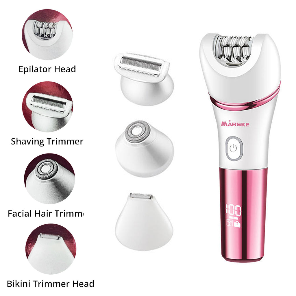 Electrical Shaver - Asters Maldives