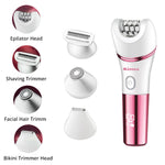 Electrical Shaver - Asters Maldives