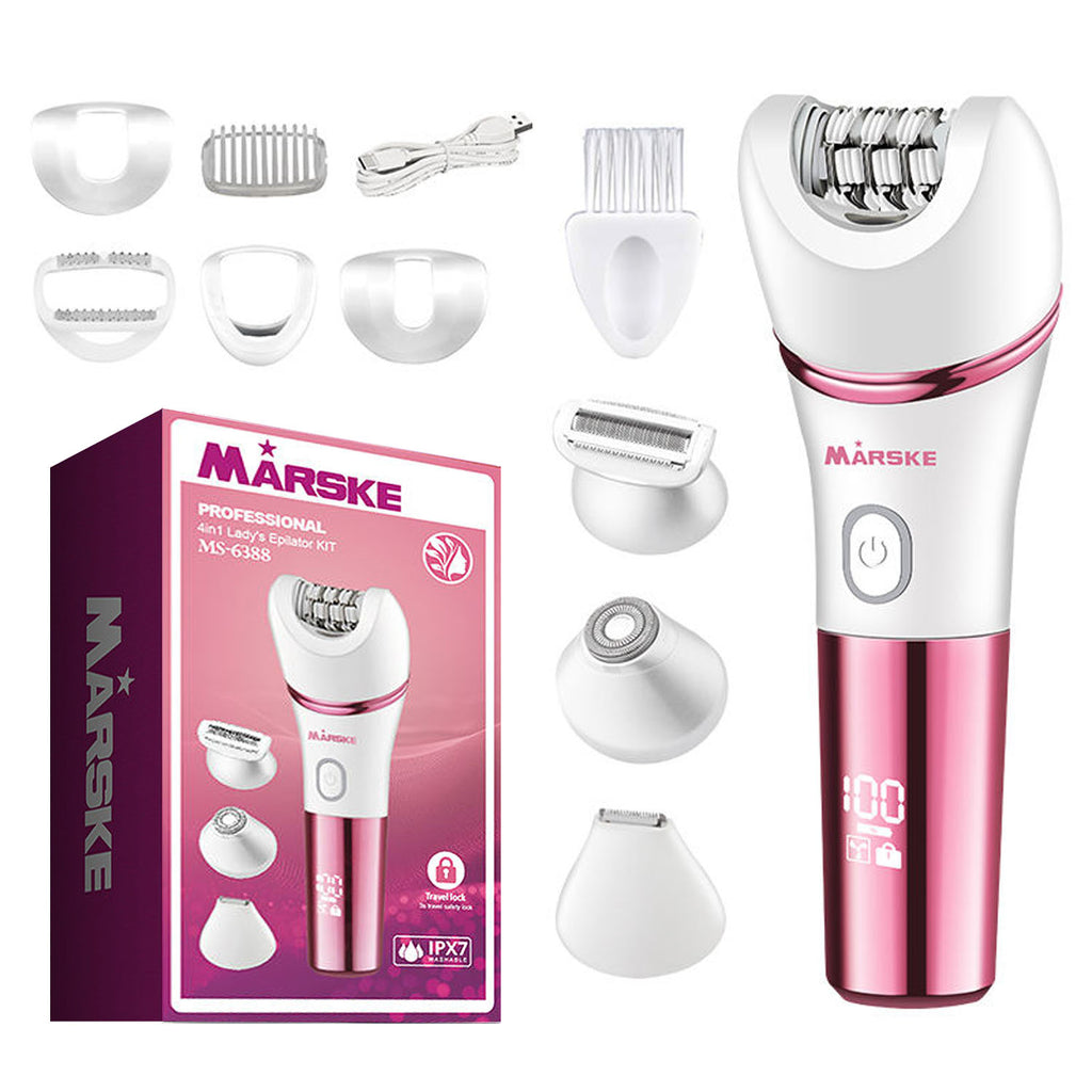 Electrical Shaver - Asters Maldives