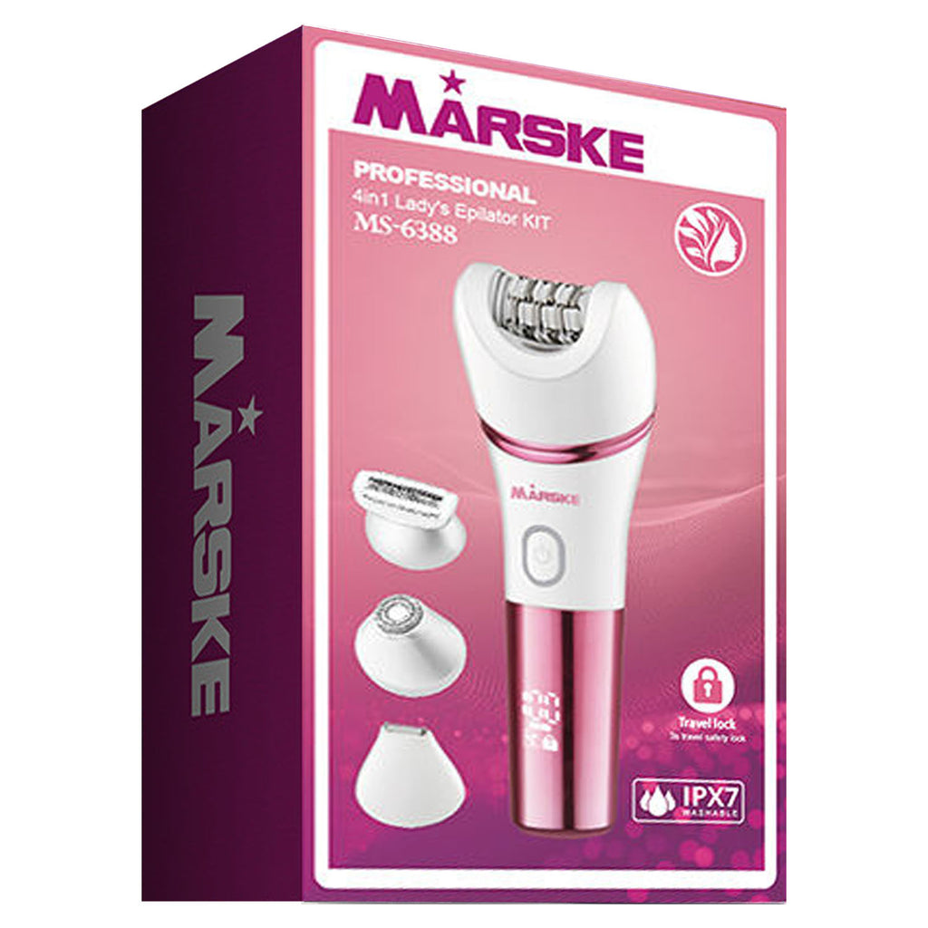 Electrical Shaver - Asters Maldives