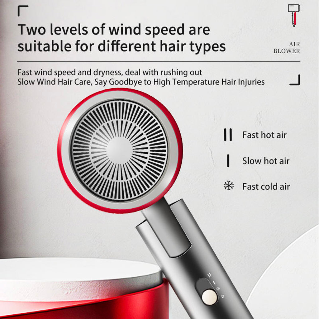 Hair Dryer - Asters Maldives