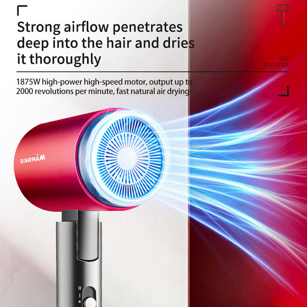 Hair Dryer - Asters Maldives