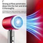 Hair Dryer - Asters Maldives
