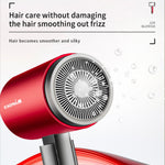 Hair Dryer - Asters Maldives