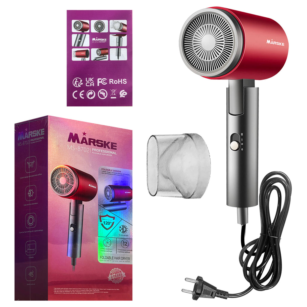 Hair Dryer - Asters Maldives
