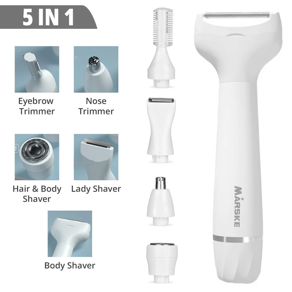 Electrical Shaver - Asters Maldives