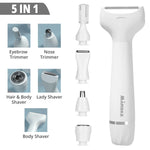 Electrical Shaver - Asters Maldives