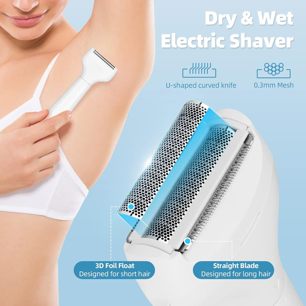 Electrical Shaver - Asters Maldives