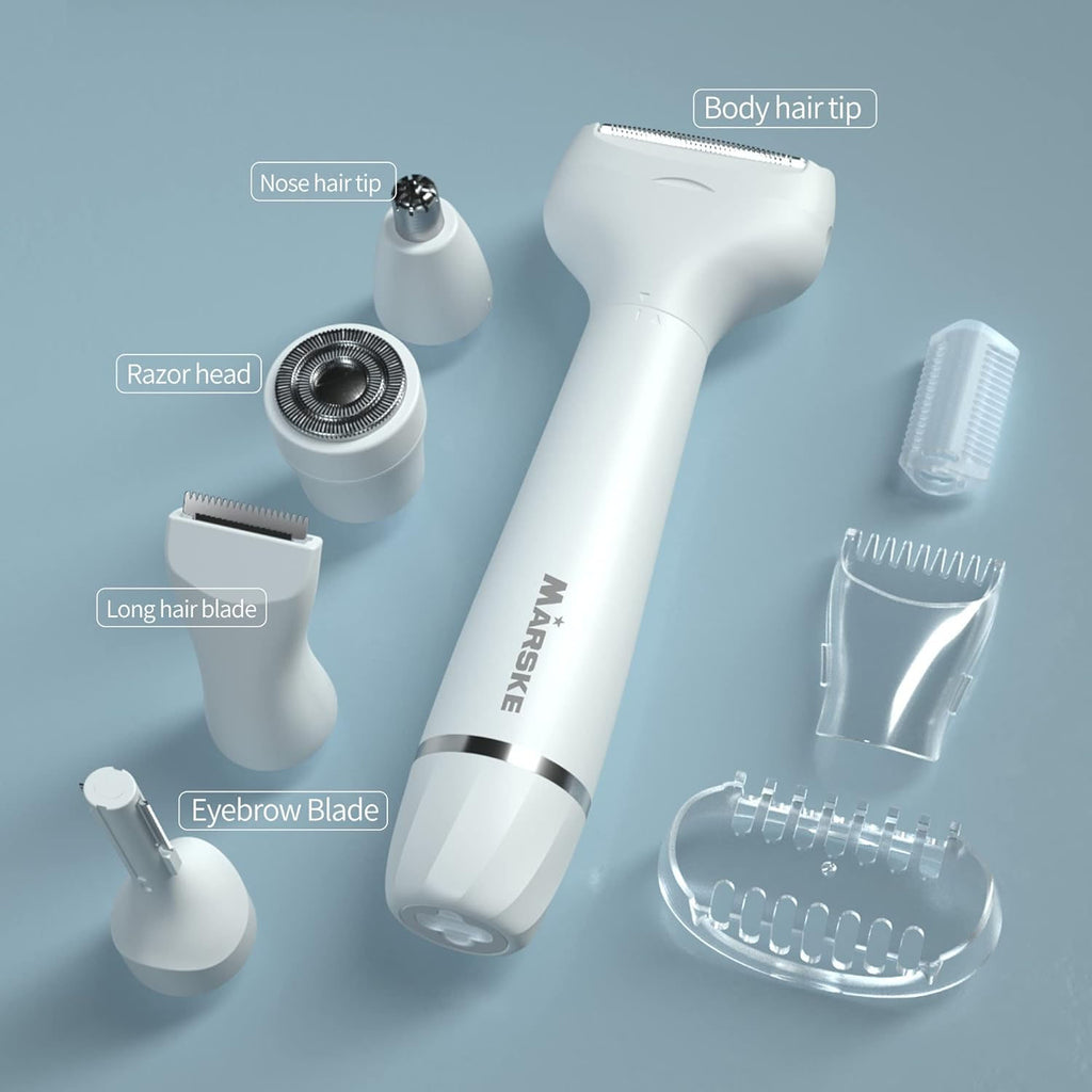 Electrical Shaver - Asters Maldives