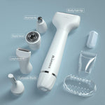 Electrical Shaver - Asters Maldives