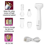 Electrical Shaver - Asters Maldives