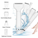 Electrical Shaver - Asters Maldives