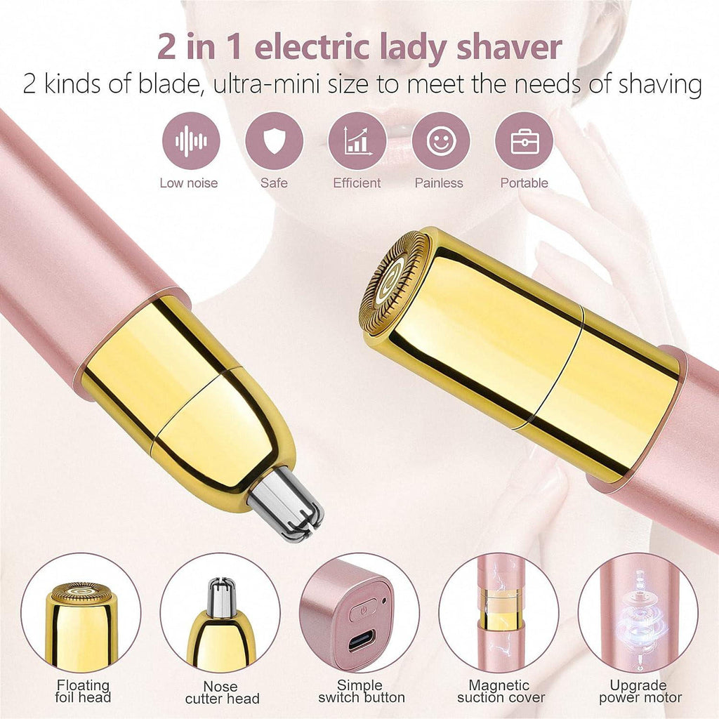 Electrical Shaver - Asters Maldives