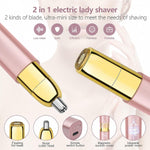 Electrical Shaver - Asters Maldives