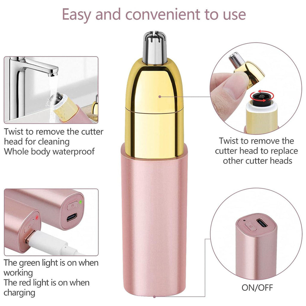 Electrical Shaver - Asters Maldives