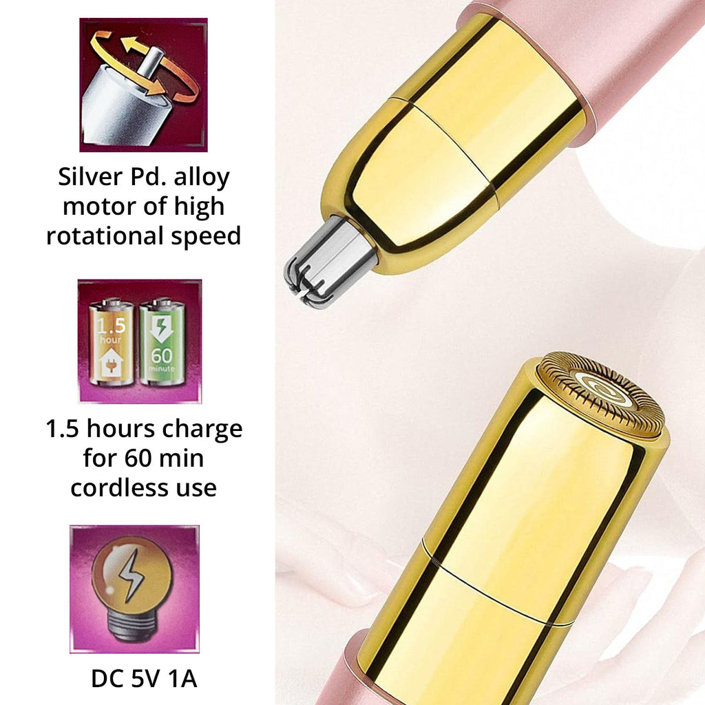 Electrical Shaver - Asters Maldives