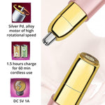 Electrical Shaver - Asters Maldives