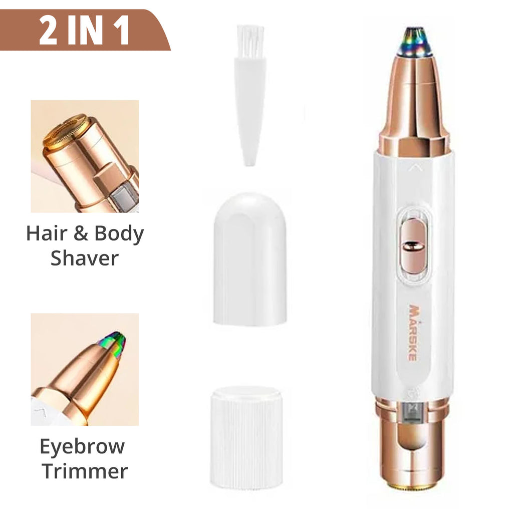 Electrical Shaver - Asters Maldives