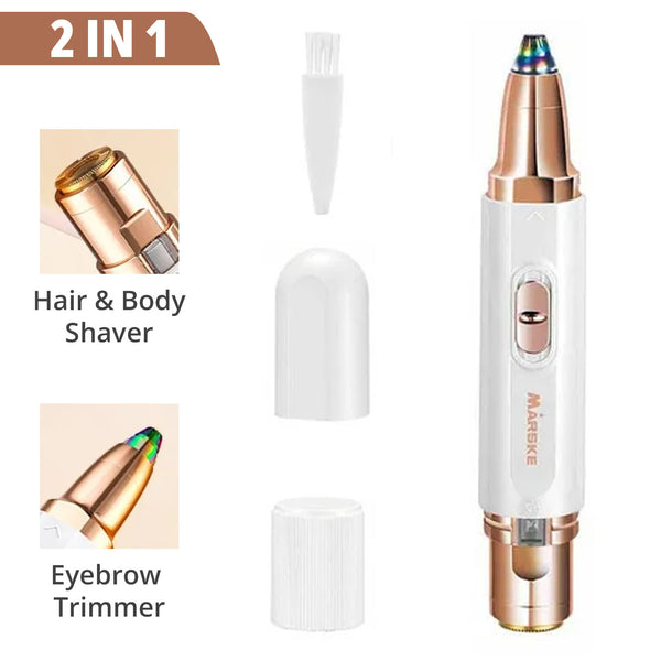 Electrical Shaver