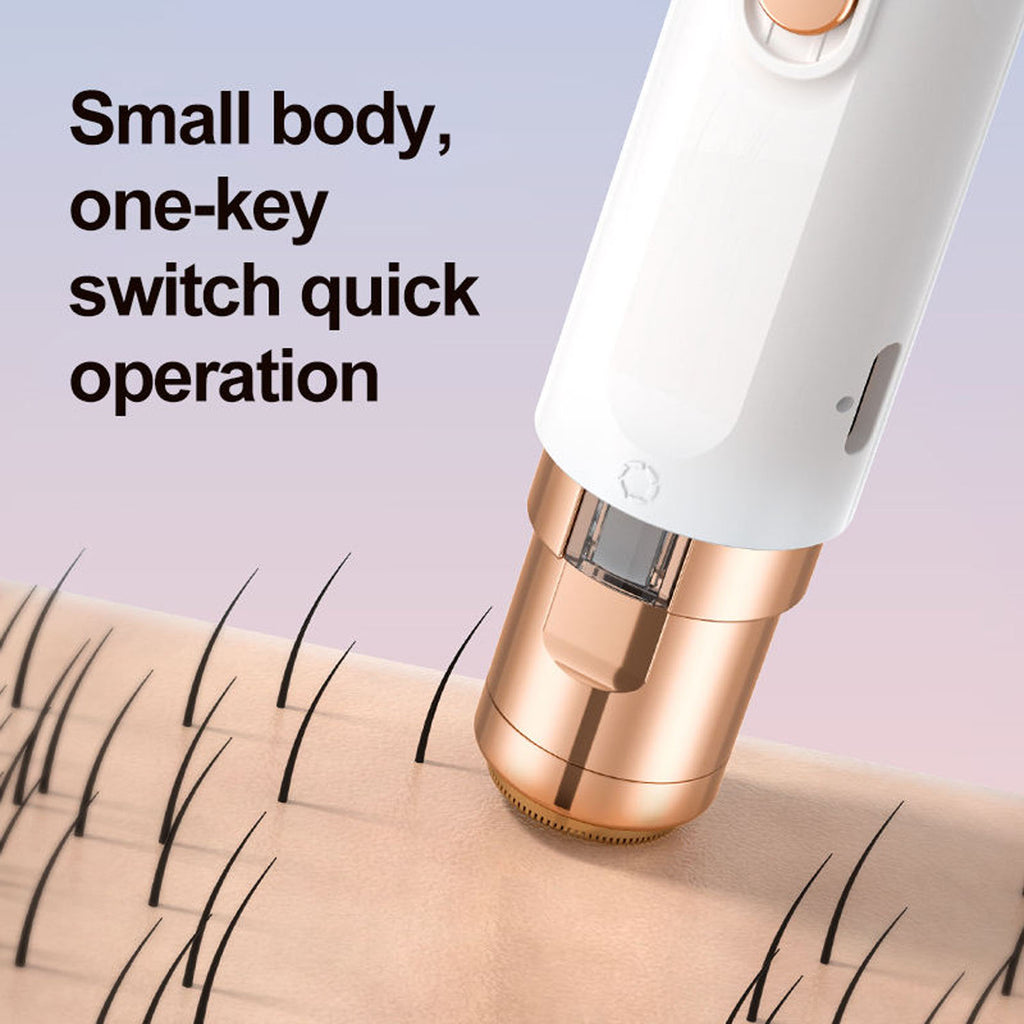Electrical Shaver - Asters Maldives