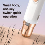 Electrical Shaver - Asters Maldives