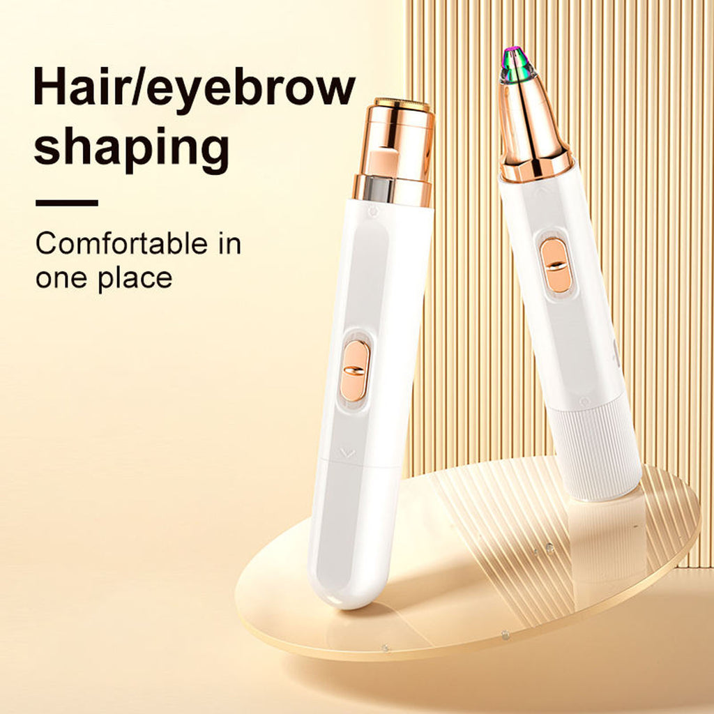 Electrical Shaver - Asters Maldives