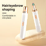 Electrical Shaver - Asters Maldives