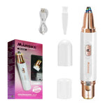 Electrical Shaver - Asters Maldives