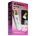 Electrical Shaver - Asters Maldives